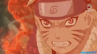 Dance Monkey [AMV] Naruto Vs Sasuke