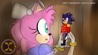 Sonic In The Nutcracker