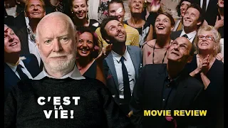 David Stratton Recommends: C'est La Vie!