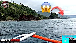 BOAT RIDE FROM BRGY. PILI TO BRGY. KARIHATAG, MALIMONO, SURIGAO DEL NORTE | SEA ADVENTURE | PAR 2