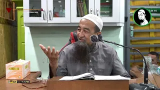 Koleksi Kuliyyah Ustaz Azhar Idrus : "Kelebihan Menuntut Ilmu" | 4K