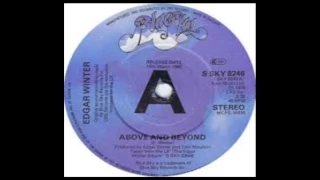 Edgar Winter - Above and beyond (Venturi edit)