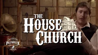 "The Church in Your Home"