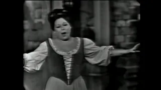 Donizetti - Prendi, per me sei libero (L'elisir d'amor) - Renata Scotto 1967