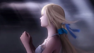 Final Fantasy 3. Серия 31 (часть 2). Мир Тьмы / Конец сюжета