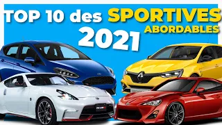 Quelle sportive pas cher choisir en 2021 ?