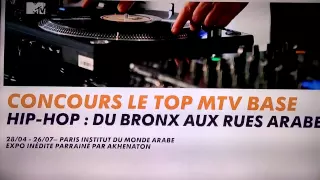 MTV France - Continuity 22.06.2015