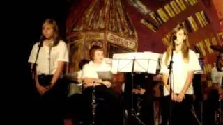 Kingdown Summer Concert - Could We Start Again Please? from Jesus Christ Superstar