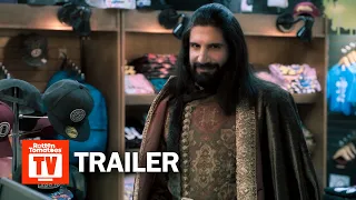 What We Do in the Shadows Season 5 Trailer