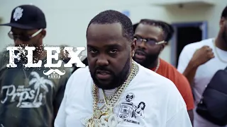 KERCH DOLLA - FLEX (Official Music Video)