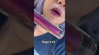 Sephora Lip Gloss #65 Regal  #sephoralipgloss