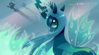 My Little Pony A Changeling Can Change (song)