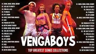 V E N G A B O Y S  The Greatest Hits ~ Top Songs Collections