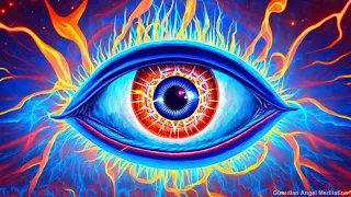 Instantly Activates the Pineal Gland | Awaken Your Third Eye | Clearing Negative Energy | 528 Hz