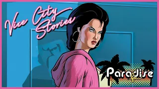 Paradise FM - GTA Vice City Stories