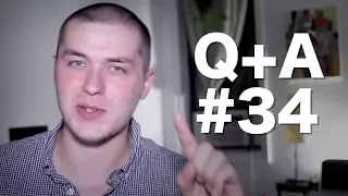 Q+A #34 - What is your opinion of music critics like Anthony Fantano?