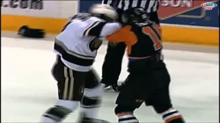 2-8-15 Brett Hextall vs. Erik Burgdoerfer