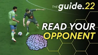 The FUNDAMENTAL SECRET To Playing Better FIFA! How To Always Be One Step Ahead!