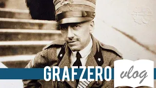 Faszyzm, seks i poezja, czyli rzecz o Gabriele D’Annunzio | Historia literatury | Grafzero