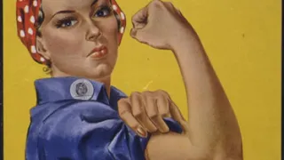 American women in World War II | Wikipedia audio article