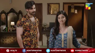 Iss Baat Ka Jawab Mein Tumhein Baad Me Doongi | Yaar Na Bichray | Best Moment | HUM TV | Drama