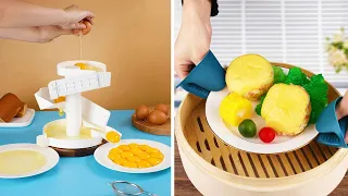 😍New Useful Gadgets For Every Home🏠Smart Appliances & Kitchen Utensils & Cleaning Automation🔥 #87