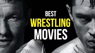 Top 5 Best Wrestling Movies