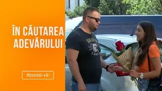 In cautarea adevarului(14.10.2019) - Editia 151 | Sezonul 2 | Luni - vineri, de la 13:00, la Kanal D