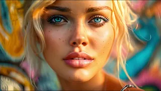 Deep House Saint Tropez Summer Mix 2024 | Best of Chill House, Deep House, Vocal House |