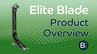 Elite Blade