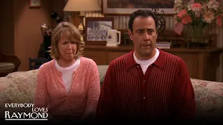 Robert Gets the House | Everybody Loves Raymond