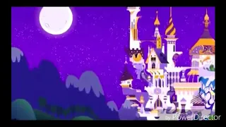 PMV пони: Мелом