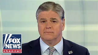 Hannity: Pelosi feigns moral outrage