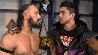 TJP needs to prove himself to Neville: Exclusive, May 8, 2017