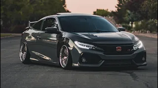 Crazy Honda Civic si build (full mod list)