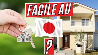 🇯🇵 Pourquoi c'est FACILE D'ACHETER UNE MAISON neuve au JAPON ? - COMMENT j'ai acheté MA MAISON 🇯🇵