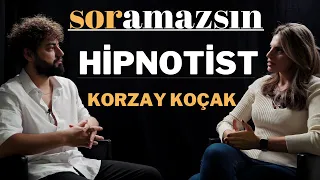 Soramazsın: Hipnotist | Korzay Koçak | 184. Bölüm