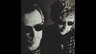 The Jesus And Mary Chain @ Ancienne Belgique