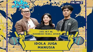 [FULL] IDOLA JUGA MANUSIA | PAPA ROCK N' ROLL (05/02/23)