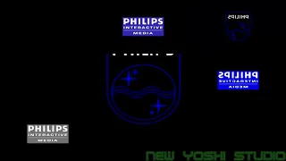 Philips CD-I Startup | Sparta Remix