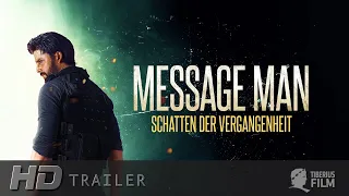 Message Man / Offizieller Trailer / HD Deutsch