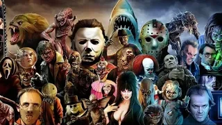 HORRORFILM Fans sind INTELLIGENTER? 10 gruselige und unheimliche creepy Fakten | MythenAkte