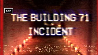 The Building 71 Incident 👻 4K/60fps 👻 Longplay Walkthrough Gameplay No Commentary