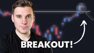 The Stock Market Breaks out to New Highs - What's Next