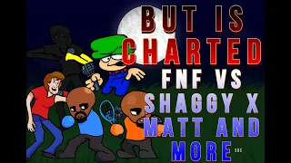 (DEMO) But Is Charted FnF Mod By Me