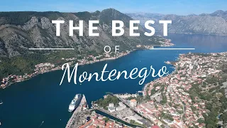 Черногория 2019. Красивые места | Montenegro Life. Beautiful places. Lets GO Travel.