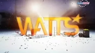 Watts Zap #1