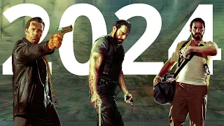 Max Payne 3 In 2024 is an underrated Gem