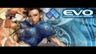 GamerBee ( ADON ) VS JR RODRIGUEZ ( AKUMA ) EVO2K10 WORLD CHAMPIONSHIPS SSFIV TOP 32 SEMIFINALS