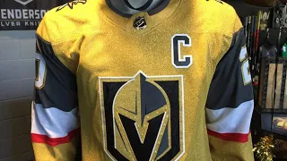 Who Will Be The FIRST CAPTAIN in Vegas Golden Knights History? (2020 - 2021 NHL Season News/Rumors)